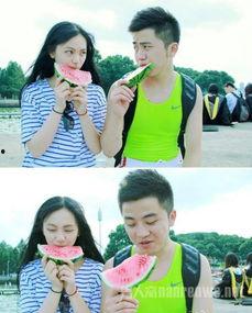 男朋友吃瓜,揭秘男友的“吃瓜”日常