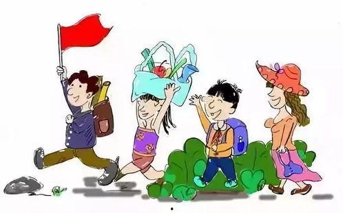 老友出游吃瓜记,共享瓜果时光