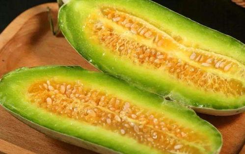 博洋瓜如何吃,解锁美味新体验