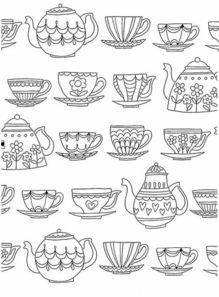 怎么画吃瓜手账