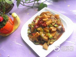 内蒙烧瓜怎么吃,传统美食的独特风味与多样吃法