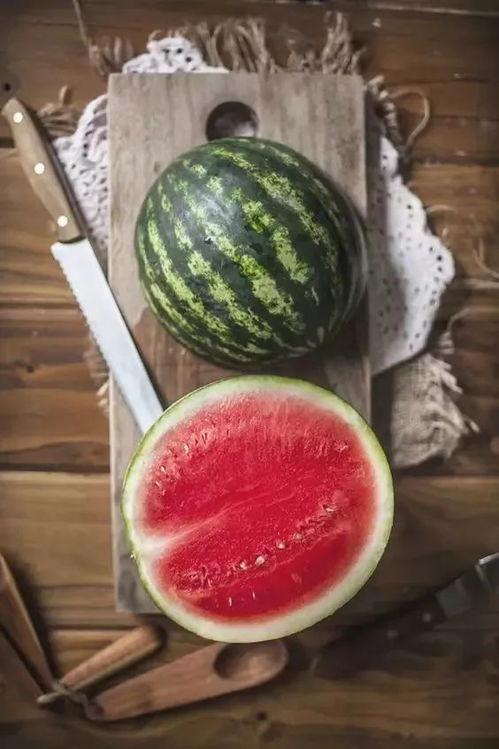 越吃越多瓜,越吃越多，揭秘瓜类美食的神奇魅力