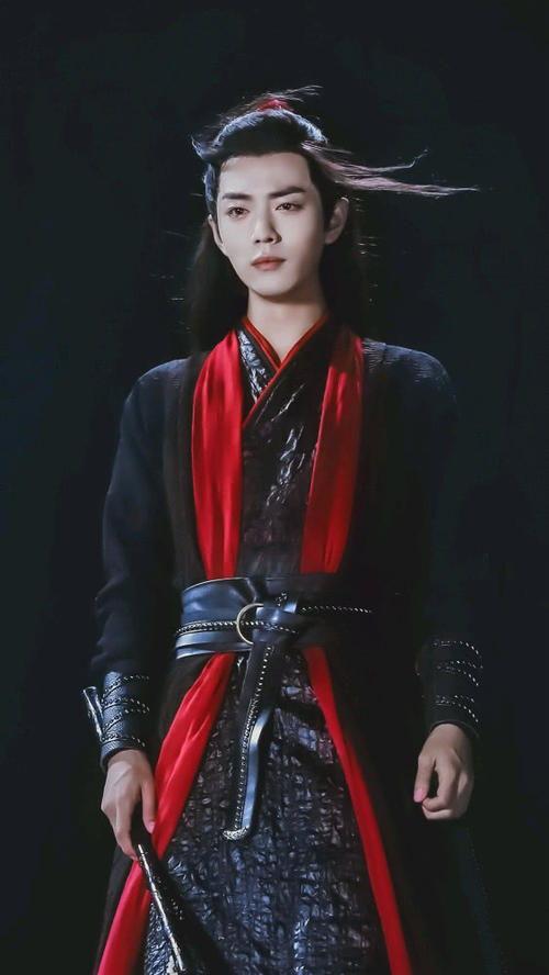 陈情令后续吃瓜