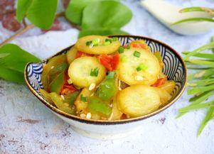 炒白瓜怎么吃,炒白瓜的多样吃法探索