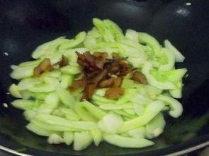 炒白瓜怎么吃,炒白瓜的多样吃法探索