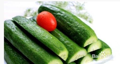 黃瓜如何吃,清爽美味尽在掌握