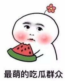 理性吃瓜不要无端揣测,揭秘真相，拒绝无端揣测