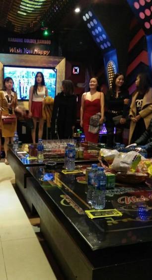 湖北ktv吃瓜视频,揭秘娱乐场所的惊人一幕