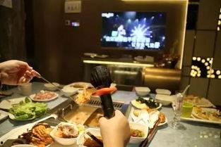 湖北ktv吃瓜视频,揭秘娱乐场所的惊人一幕