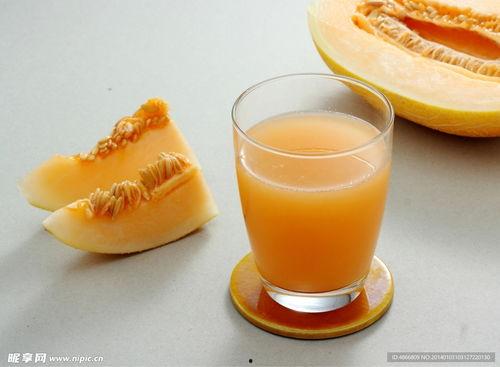 透析吃哈密瓜,透析患者适宜的哈密瓜食用指南