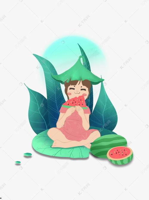 美食吃瓜视频素材,美食吃瓜视频大揭秘