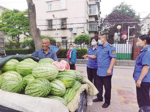 上城教育吃瓜,一场吃瓜群众的狂欢盛宴