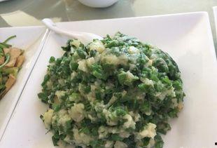 瓜尖怎么吃能好吃,解锁清新口感新境界