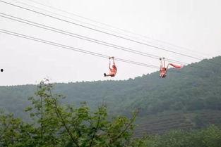 索道吃瓜,一场别开生面的吃瓜盛宴
