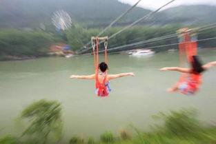 索道吃瓜,一场别开生面的吃瓜盛宴