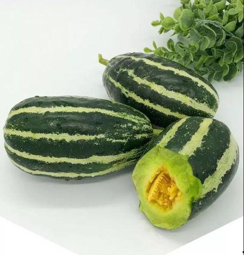 可以吃瓜尖的瓜,探索可食用瓜类的独特风味