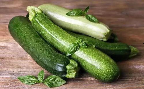 夏天常吃的瓜,清凉解暑的夏日美食之旅